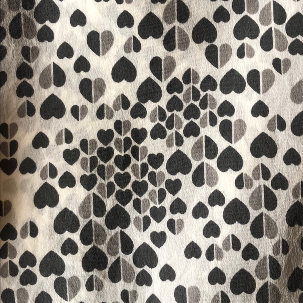 100% silk shirt that has the best pattern - Picture 8 of 8